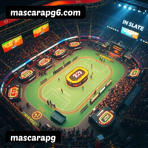 Requisitos do APK da mascarapg para Android