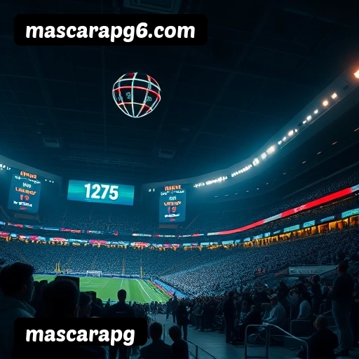 Comparação APP mobile vs versão web da mascarapg