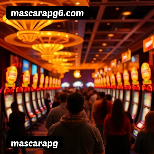 Loterias online disponíveis na mascarapg