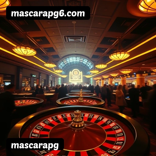 mascarapg APP mobile iOS Android - 187 mil downloads São Paulo Rio BH