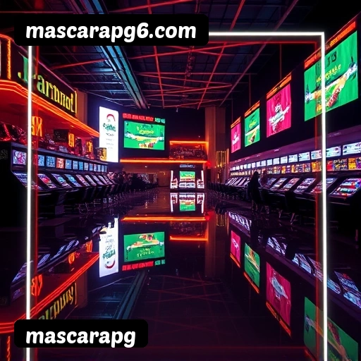 mascarapg PIX instantâneo Brasil - Depósito e saque em minutos 24/7