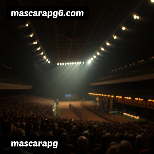 Níveis do programa VIP da mascarapg